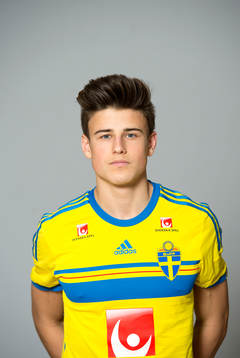 Philip Ljung,  Sverige