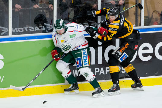 Frölundas Christoffer Persson
