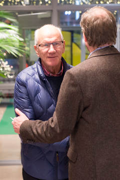TV-lagets Tommy Svensson