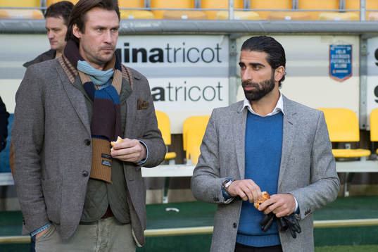 TV-lagets Abgar Barson
