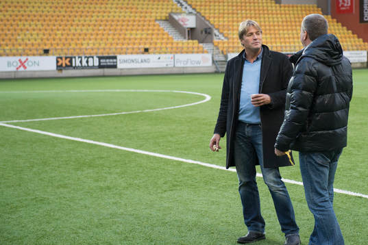 TV-lagets Thomas Bodström