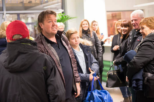 <VM94-Lagets Tomas Brolin