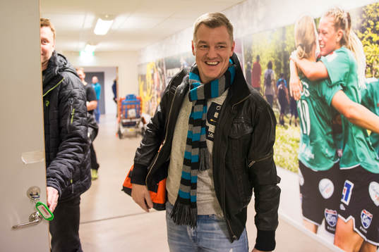 Elfsborgs Mathias Svensson