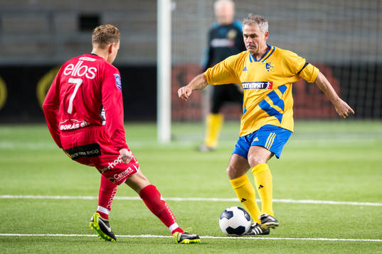VM94-Lagets Anders Limpar