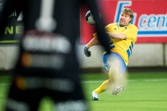 VM94-Lagets Tomas Brolin