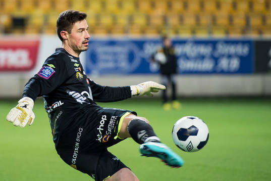 Elfsborgs Kevin Stur-Ellegaard