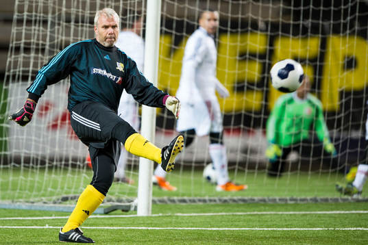 VM94-Lagets Lasse Eriksson