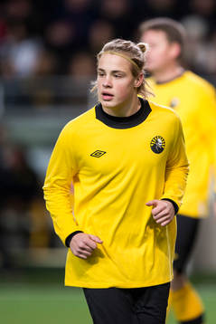 Team Klas Ingessons David Ingesson