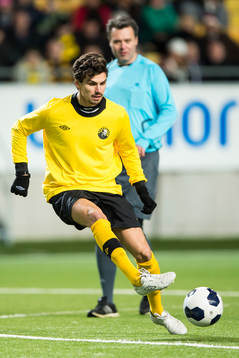 Team Klas Ingessons Victor Rotting