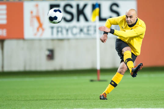 Team Klas Ingessons Jan Mian
