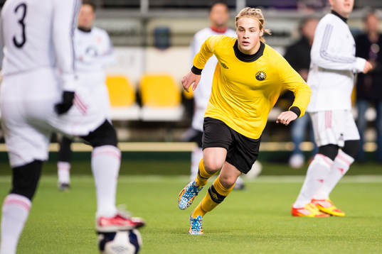 Team Klas Ingessons David Ingesson
