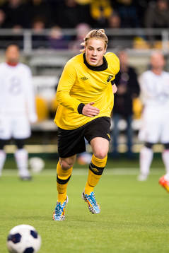 Team Klas Ingessons David Ingesson