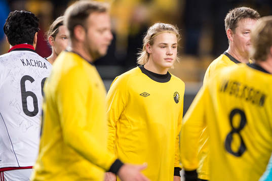 Team Klas Ingessons David Ingesson