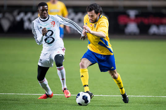 VM94-Lagets Andreas Limpar