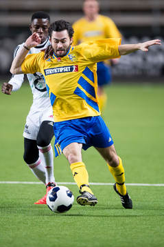 VM94-Lagets Andreas Limpar