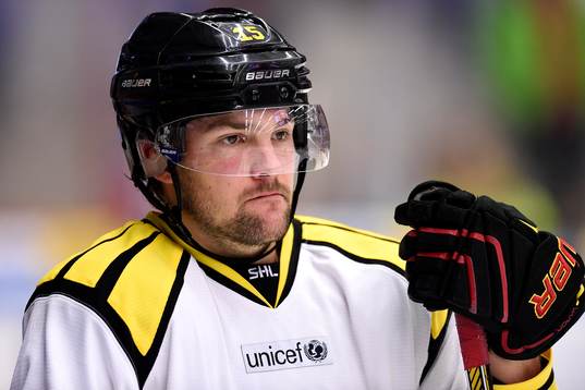 Brynäs Simon Bertilsson