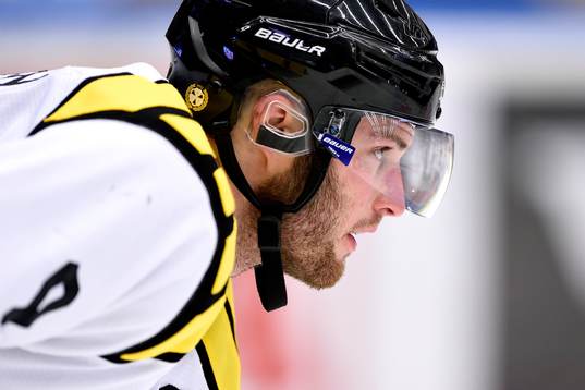 Brynäs Niclas Andersén