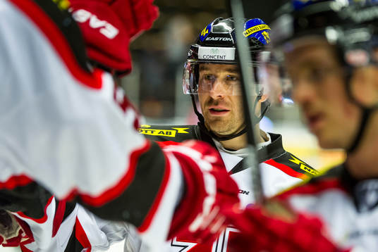 Örebros Tomas Skogs