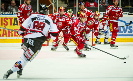 Modos Donald Brashear Gustav Possler Jonas Ahnelöv