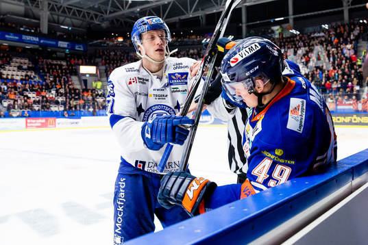 Leksands Johan Ryno