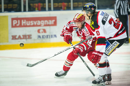 Bläddra bland fler bilder av Ishockey, SHL, Modo - Örebro