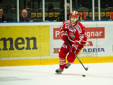 Modos Gustav Possler