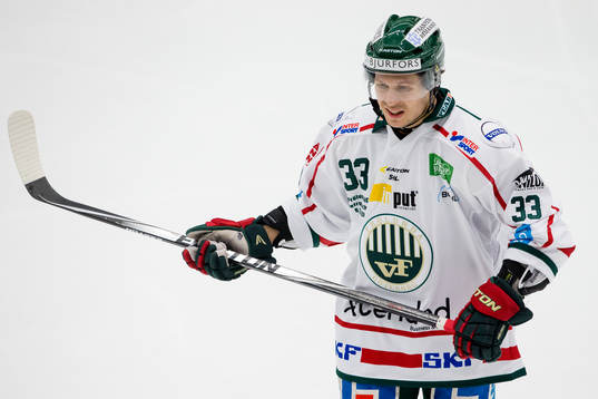 Frölundas Elias Fälth