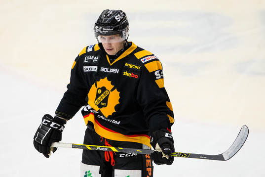 Skellefteås Martin Sevc