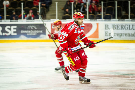 Modos Donald Brashear