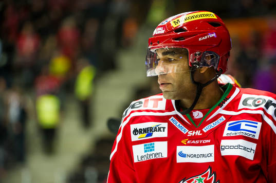 Modos Donald Brashear