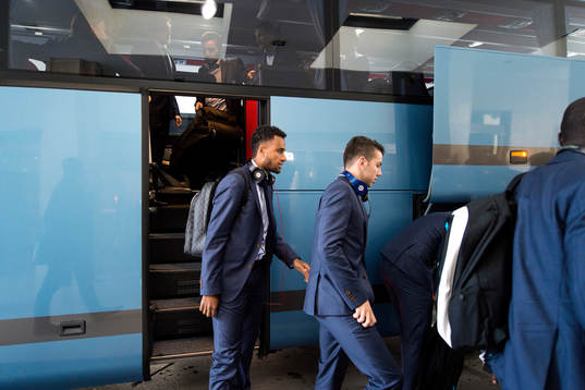 Malmö FFs Isaac Kiese Thelin