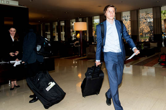 Malmö FFs Simon Thern