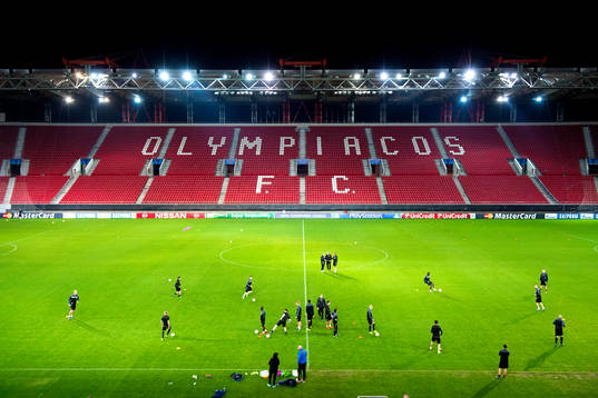 Malmö FF