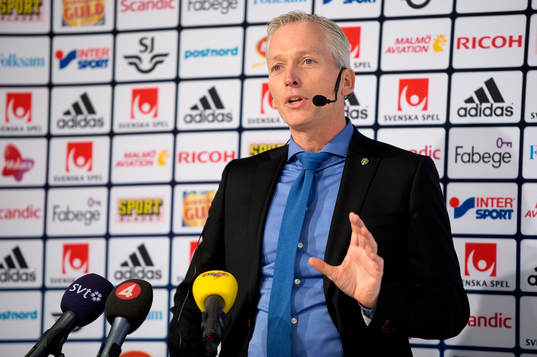 Håkan Sjöstrand