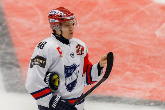 Helsingfors Teemu Ramstedt