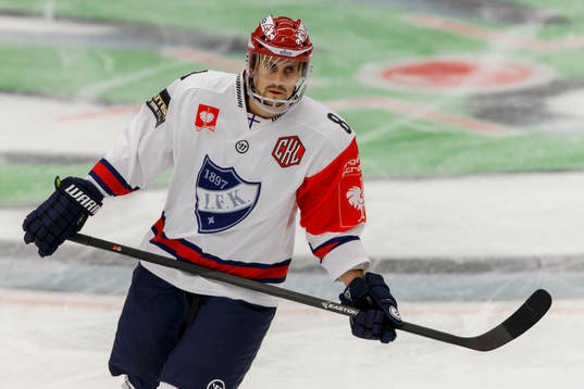 Helsingfors Daniel Grillfors