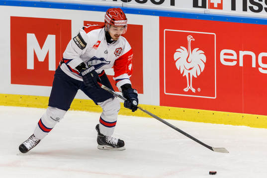 Helsingfors Tomas Zaborsky