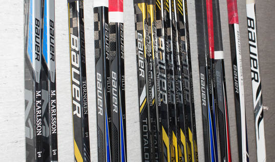 s spelares ishockeyklubbor