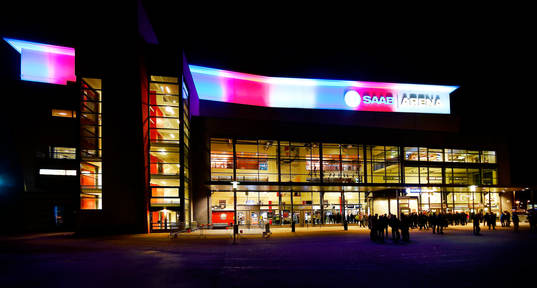 SAAB Arena
