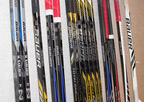 s spelares ishockeyklubbor