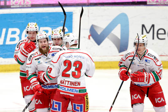 Modos Nichlas Torp jublar