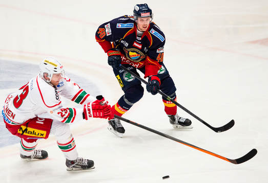 Bläddra bland fler bilder av Ishockey, SHL, Djurgården - Modo
