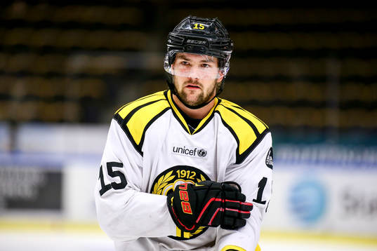 Brynäs Simon Bertilsson