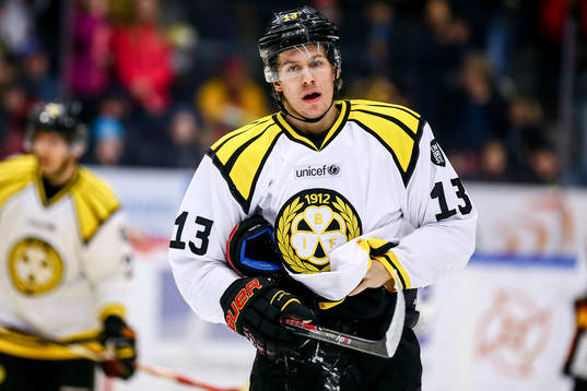 Brynäs Sondre Olden