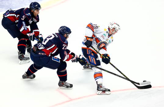 <ll5, Carl Dahlström, Växjös Tuomas Kiiskinen