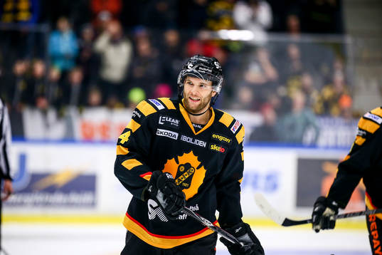 Skellefteås Rob Schremp