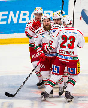 Modos Nichlas Torp jublar