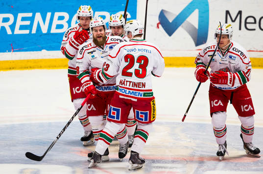 Modos Nichlas Torp jublar