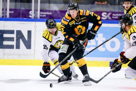 Skellefteås Mikko Lehtonen