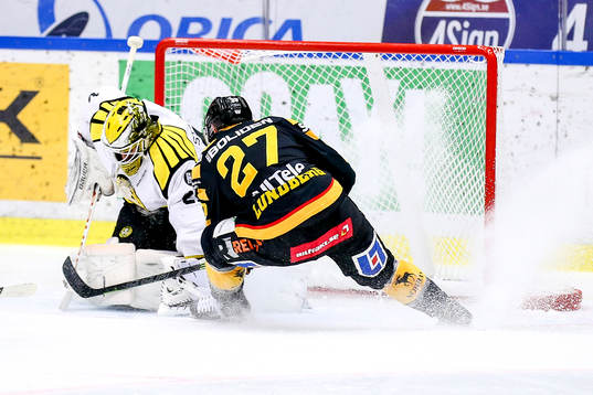 Skellefteås Martin Lundberg